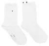 Tommy Hilfiger - Damesokken, katoenmix (2-pack) NA989 (maat Productafbeelding-voorbeeld 1