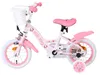 Dětské kolo Hello Kitty – pro holčičky – 12 palců – růžové Náhled obrázku produktu 7