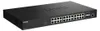 D-Link DGS-1210-28P L2/L3 Smart+ PoE switch, 24x PoE Podgląd zdjęcia produktu 7