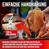 Landmann Hähnchenständer 13442, 12,5 cm, 10 cm Produktbild-Vorschau 14