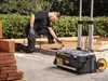 Stanley Fatmax FXWT-706 Sackkarre klappbar Aluminium Náhľad obrázku produktu 9