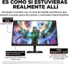 OMEN 27qs, Gaming-Monitor, (QHD, IPS, DisplayPort, HDMI, Produktbild-Vorschau 23