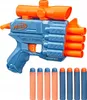 Hasbro Nerf Elite 2.0 Prospect QS-4 Produktbild-Vorschau 3