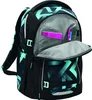 Hama GmbH & Co.KG Rucksack MATE, Laser Lights Sonstige Produktbild-Vorschau 6