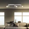 Deckenlampe schwenkbar, GU10 Fassung, max.9W, Produktbild-Vorschau 4