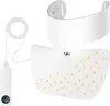 Cool-i® LED-Halsmaske mit Rotlicht & Infrarot – Ergänzende Produktbild-Vorschau 1