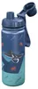 Step by Step botella de agua Stainless Steel Trinkflasche Vista previa de la imagen del producto 2