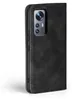 Handy Hülle für Xiaomi 12 / 12X Klapphülle Bookcase Flip Produktbild-Vorschau 5