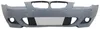 Parachoques delantero para BMW Serie 5 LCI E60 E61, modelo Vista previa de la imagen del producto 2