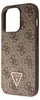 Guess Guhcp14Lp4Tdscpw Iphone 14 Pro6.1 Brązowy/Brown Anteprima dell’immagine prodotto 7