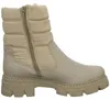 Rieker Damen Stiefelette Chunky Boots Warmfutter gesteppter Produktbild-Vorschau 5