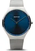 Bering - Armbanduhr - Damen - Classic - silber glänzend - Produktbild-Vorschau 1