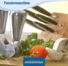 Passiermaschine 39 cm EUROHOME® Produktbild-Vorschau 6