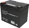Multipower Blei-Akku MP36-12C 12V 36Ah Zyklenfest, M6 Produktbild-Vorschau 5