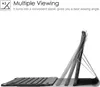 Fintie Tastatur Hülle für Samsung Galaxy Tab A 10.1 Zoll Produktbild-Vorschau 3