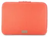 Hama Laptop-Sleeve Jersey 15,6" - 16,2" Coral Produktbild-Vorschau 1