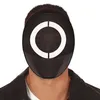 Fiestas Guirca Maska The Gamer PVC Circle GUIRCA Náhľad obrázku produktu 3