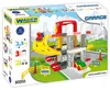 WADER Multi Level Parkgarage über 3 Etagen mit Aufzug Produktbild-Vorschau 1