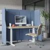 Akustická dělicí stěna Odhlučnění kanceláří Oddělovač Náhled obrázku produktu 10