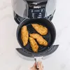 NINJA AF100EU Heißluftfritteuse Produktbild-Vorschau 12