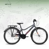 26 Zoll Kinderfahrrad, 3-Gang Nexus, Rücktritt (N3), MTB Produktbild-Vorschau 2