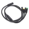 kabel 1T4, kabel 1T4 do roweru elektrycznego, kabel Podgląd zdjęcia produktu 3