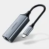 Ugreen Netzwerkadapter, RJ45 auf USB Typ-C (1000 Mbit/s, 1 Produktbild-Vorschau 20