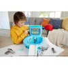 Ciotola Hot Wheels Skate Flush & Go Skate Anteprima dell’immagine prodotto 20