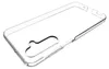 Für Samsung Galaxy A16 Silikon Schutz Transparent Handy Produktbild-Vorschau 3