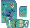 Schulranzen-Set 3-teilig Lilo und Stitch Disney DS25DD Paso Produktbild-Vorschau 7