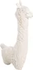 A plush toy llama is shown against a white background. Anteprima dell’immagine prodotto