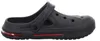Sneakers Herren-Badeschuh Schwarz, Farbe:schwarz, EU Produktbild-Vorschau 5