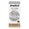 Simplicol Textile Colour Intensive Ice Coffee Brown Set Náhled obrázku produktu 7