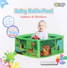 IPLAY: Cuna para bebés con pelota Vista previa de la imagen del producto 6