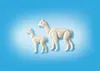 PLAYMOBIL 6647 - Alpaka mit Baby Produktbild-Vorschau 10