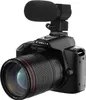4K digitale camera, WiFi, video, 64 MP, duale lens, 3-inch Productafbeelding-voorbeeld 4