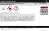 3x Förch Rost Stop Grundierung L236 Rostschutzspray Premium Produktbild-Vorschau 4