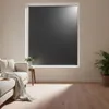 Verdunkelungsfolie - Schwarz - 120 x 300 cm - Produktbild-Vorschau 3