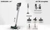 Samsung Jet 75B Aspirador Escoba sin Cable 200W Produktbild-Vorschau 3
