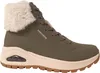 Skechers Damen UNO Fall Air Sneaker Winterstiefel 167274 Voir les images du produit 18