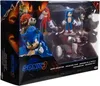 Film Sonic 3 - Confezione multipla di figurine da 6,35 cm - Anteprima dell’immagine prodotto 4