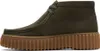 Clarks Torhill Moss, kleur: groen Productafbeelding-voorbeeld 8