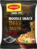 MAGGI Magic Asia Nudel Snack (12 x 62g) Produktbild-Vorschau 2