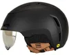 Giro Bexley MIPS, Helm mit offenem Visier, Hartschalenbau Produktbild-Vorschau 2