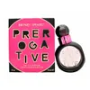 A bottle of Britney Spears Prerogative Eau de Parfum and its packaging are displayed against a white background. Voir les images du produit