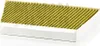 MANN-FILTER FP 3172 Innenraumfilter Pollenfilter passend Produktbild-Vorschau 6