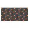 MuchoWow® Mauspad Mousepad Valentinstag Geschenk für Sie - Produktbild-Vorschau 1