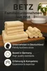 Betz 6-tlg. Handtuch-Set PREMIUM - 2 Liegetücher 4 Produktbild-Vorschau 11