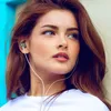 Dudao X1Prot In-Ear kabelgebundene Kopfhörer Usb-C 1.2 M - Produktbild-Vorschau 3