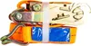 UNITRAILER Spanngurt mit Ratsche 2m 50mm 5t Zurrgurt Produktbild-Vorschau 3